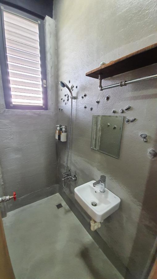 缽割貓點點 青旅 Diandian Hostel Puli Esterno foto