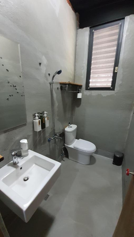 缽割貓點點 青旅 Diandian Hostel Puli Esterno foto