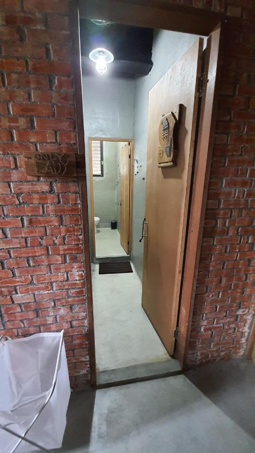 缽割貓點點 青旅 Diandian Hostel Puli Esterno foto