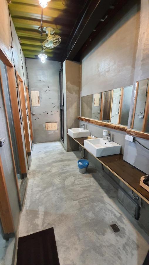 缽割貓點點 青旅 Diandian Hostel Puli Esterno foto