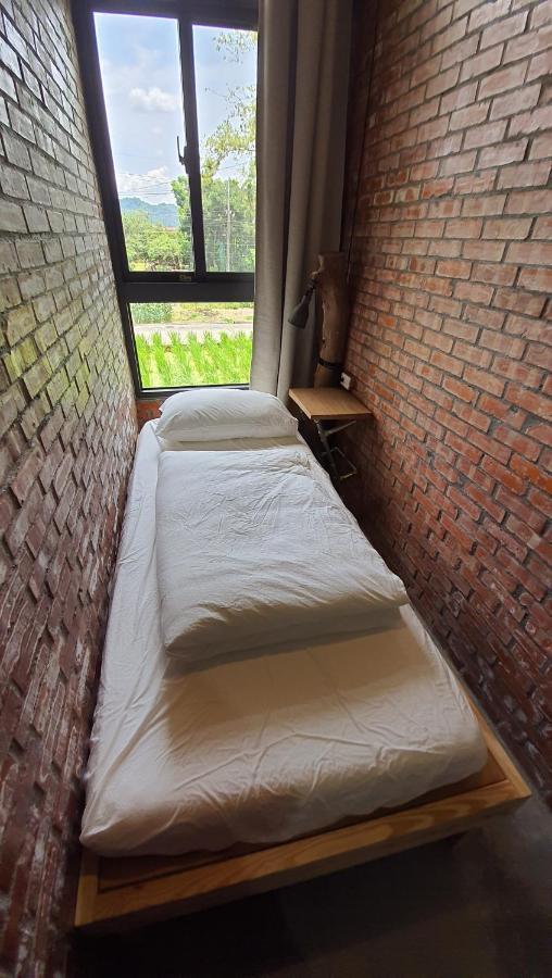 缽割貓點點 青旅 Diandian Hostel Puli Esterno foto