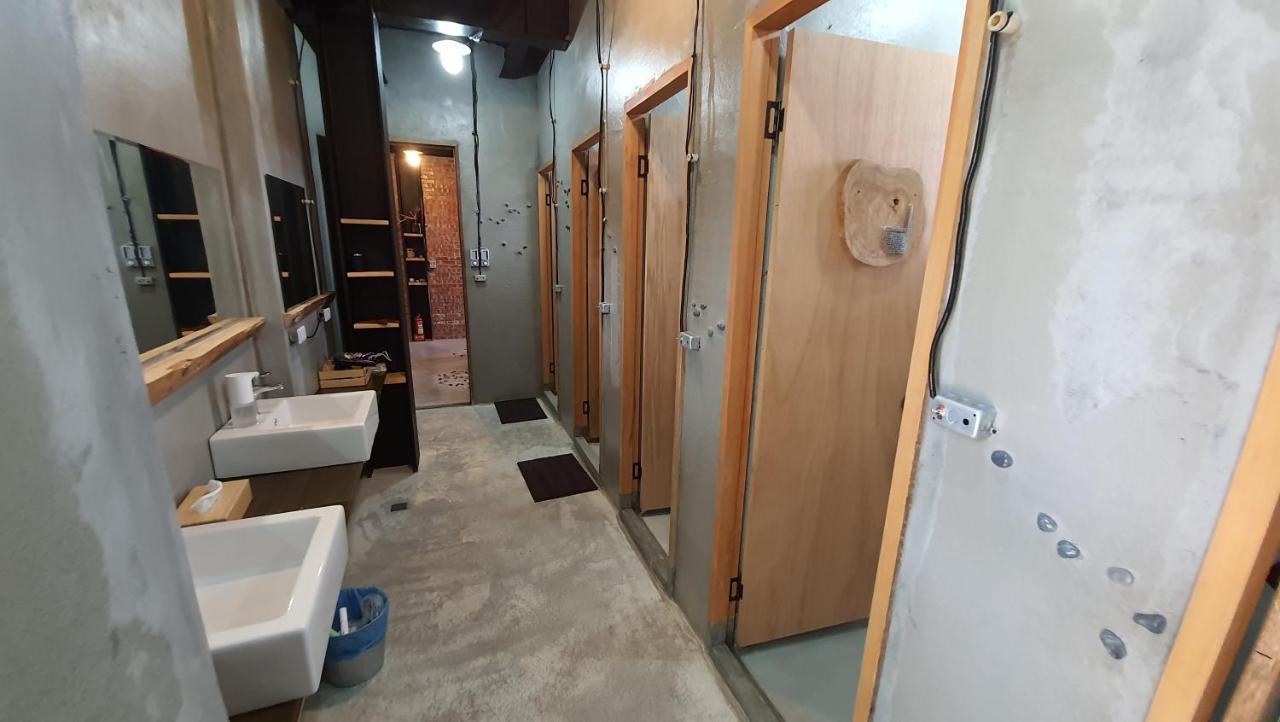 缽割貓點點 青旅 Diandian Hostel Puli Esterno foto