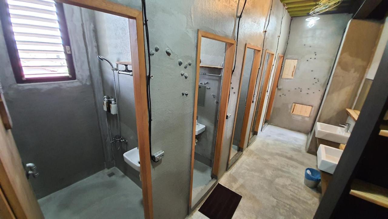 缽割貓點點 青旅 Diandian Hostel Puli Esterno foto